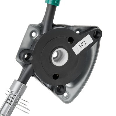 Window Regulator RIDEX 1561W0193 1561W0193 - photo 6