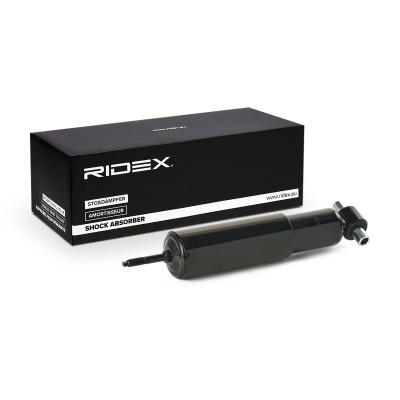 Shock Absorber RIDEX 854S17842 854S17842 - photo 2