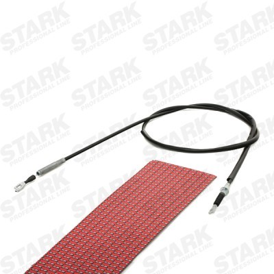 Cable Pull, clutch control Stark SKSK-1320029 SKSK-1320029 - photo 3