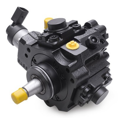 High-pressure pump RIDEX 3918H0058R 3918H0058R - photo 3