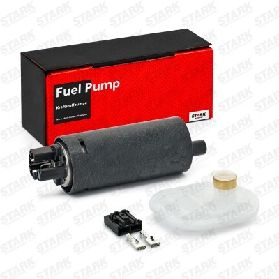 Pump, Fuel Pre-Supply Stark SKFP-0160005 SKFP-0160005 - photo 2
