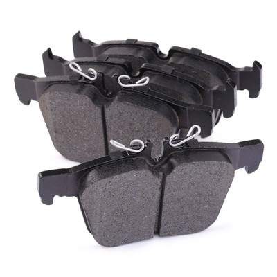 Brake Pads Set RIDEX 402B1385 402B1385 - photo 5