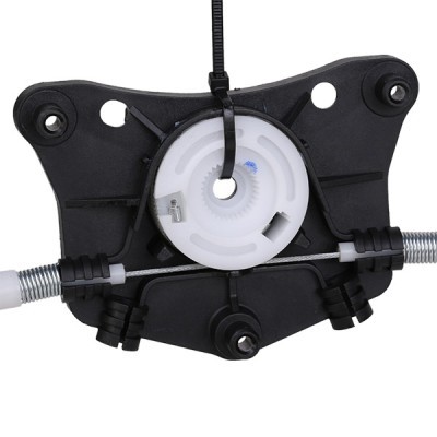 Window Regulator RIDEX 1561W0152 1561W0152 - photo 6