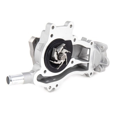 Water Pump, Engine Cooling RIDEX 1260W0461 1260W0461 - photo 4