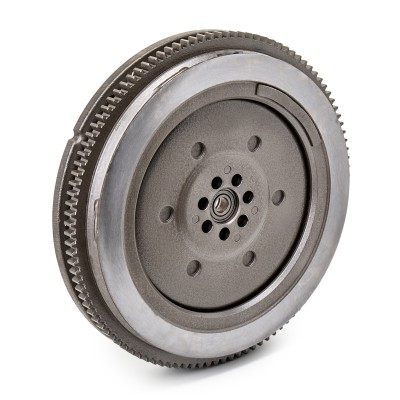 Flywheel RIDEX 577F0232R 577F0232R - photo 4