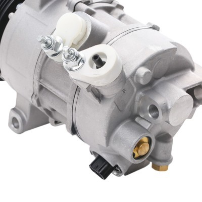 Compressor, Air Conditioning 447K0328 - photo 6