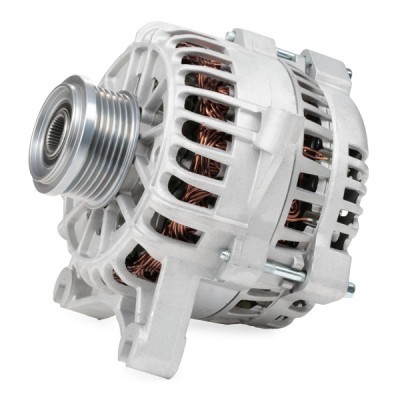Alternator RIDEX 4G1191 4G1191 - photo 3