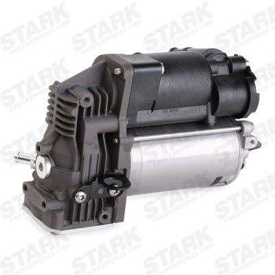 Air Suspension Compressor Stark SKCAS-6520013 SKCAS-6520013 - photo 3