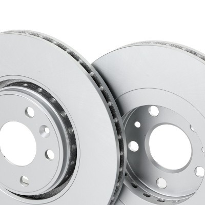 Brake Disc RIDEX 82B1069P 82B1069P - photo 5