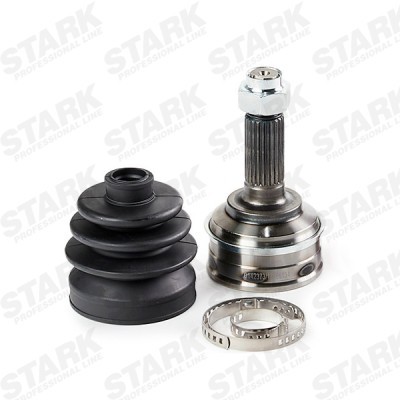 Joint Kit, Drive Shaft Stark SKJK-0200719 SKJK-0200719 - photo 2