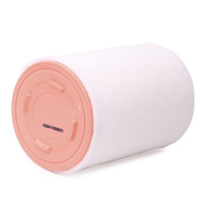 Air Filter RIDEX 8A0340 8A0340 - photo 4