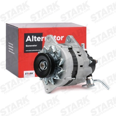 Alternator Stark SKGN-0320333 SKGN-0320333 - photo 2
