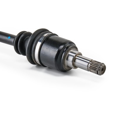 Drive Shaft RIDEX 13D1238R 13D1238R - photo 6
