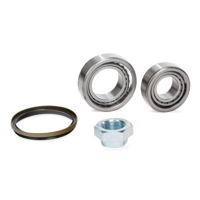 Wheel Bearing RIDEX 654W0670 654W0670 - photo 3