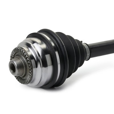 Drive Shaft RIDEX 13D1239R 13D1239R - photo 5