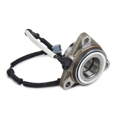 Wheel Bearing RIDEX 654W0800 654W0800 - photo 4