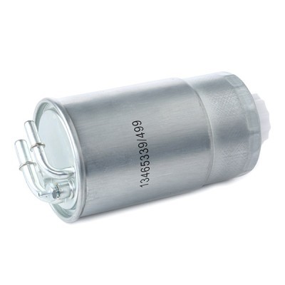 Fuel Filter RIDEX 9F0160 9F0160 - photo 3
