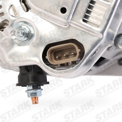 Alternator Stark SKGN-0320271 SKGN-0320271 - photo 5