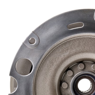 Flywheel RIDEX 577F0143R 577F0143R - photo 5