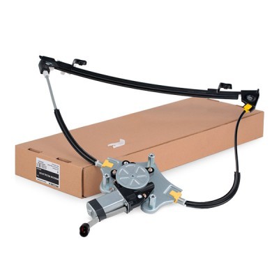 Window Regulator RIDEX 1561W0040 1561W0040 - photo 1