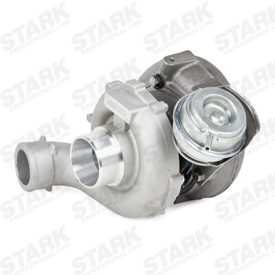 Turbocharger Stark SKCT-1190046 SKCT-1190046 - photo 3
