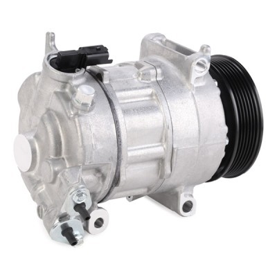 Compressor, Air Conditioning OPEL 447K0429 - photo 4