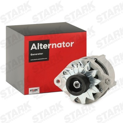Alternator Stark SKGN-0320813 SKGN-0320813 - photo 2
