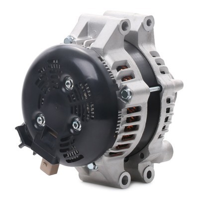 Alternator RIDEX 4G0737 4G0737 - photo 4