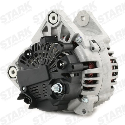 Alternator Stark SKGN-0321078 SKGN-0321078 - photo 4