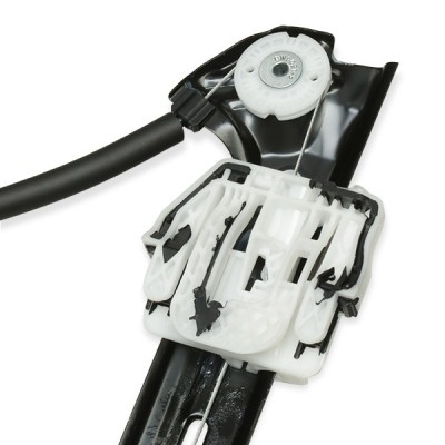 Window Regulator RIDEX 1561W0799 1561W0799 - photo 6