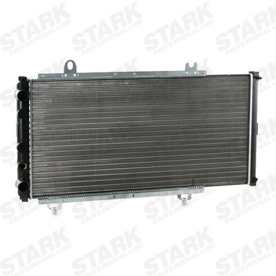 Radiator, Engine Cooling Stark SKRD-0120378 SKRD-0120378 - photo 2