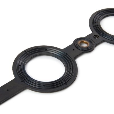 Cylinder Head Cover Gasket RIDEX 321G0204 321G0204 - photo 4