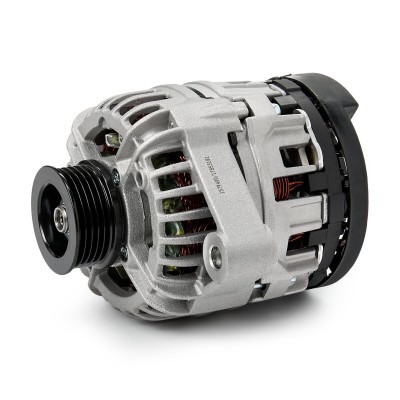 Alternator RIDEX 4G1459 4G1459 - photo 3