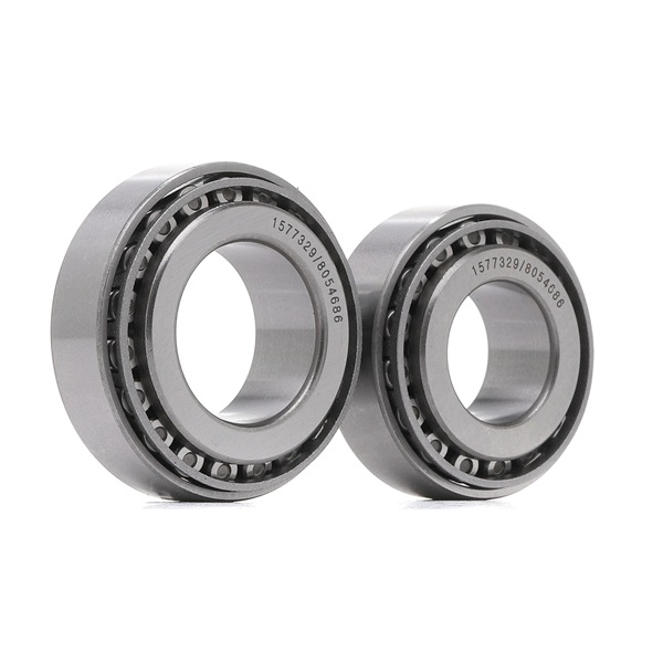 Wheel Bearing RIDEX 654W0453 654W0453 - photo 1