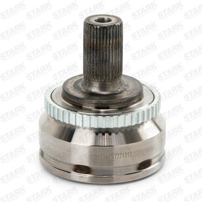 Joint Kit, Drive Shaft Stark SKJK-0200016 SKJK-0200016 - photo 4