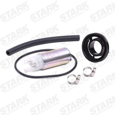 Pump, Fuel Pre-Supply Stark SKFP-0160051 SKFP-0160051 - photo 3