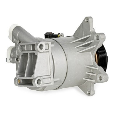 Compressor, Air Conditioning 447K0292 - photo 4