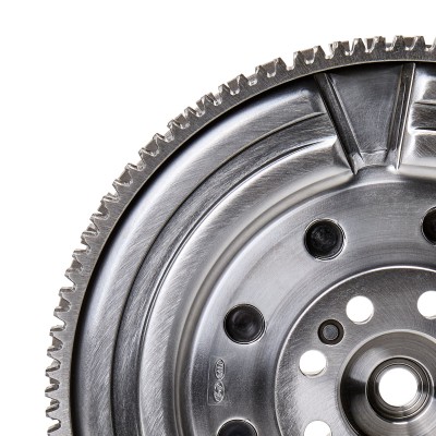 Flywheel RIDEX 577F0201R 577F0201R - photo 5