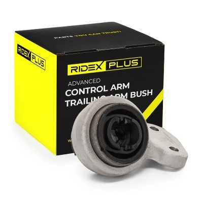 Control Arm Bushing RIDEX 251T0067P 251T0067P - photo 2