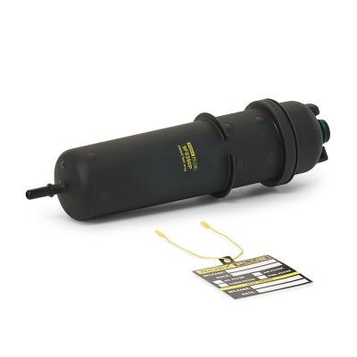 Fuel Filter RIDEX 9F0390P 9F0390P - photo 2
