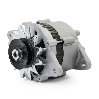 Alternator RIDEX 4G1216 4G1216 - photo 3