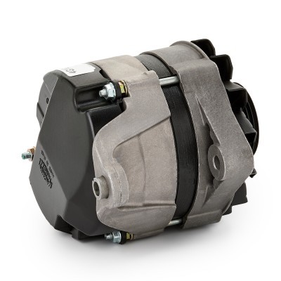 Alternator RIDEX 4G1030R 4G1030R - photo 11