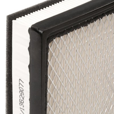 Air Filter RIDEX 8A0544 8A0544 - photo 5