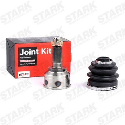 Joint Kit, Drive Shaft Stark SKJK-0200225 SKJK-0200225 - photo 2