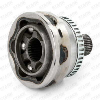 Joint Kit, Drive Shaft Stark SKJK-0200001 SKJK-0200001 - photo 5