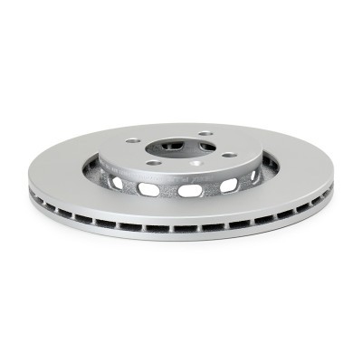 Brake Disc RIDEX 82B0123P 82B0123P - photo 4