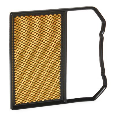 Air Filter RIDEX 8A0286P 8A0286P - photo 3