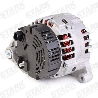 Alternator Stark SKGN-0320475 SKGN-0320475 - photo 4
