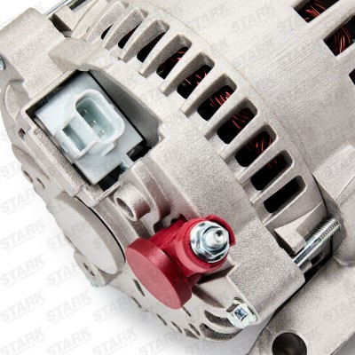 Alternator Stark SKGN-03221493 SKGN-03221493 - photo 6