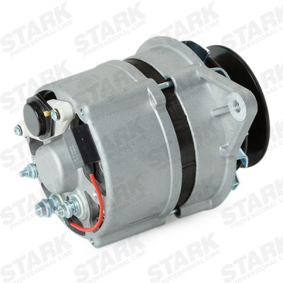 Alternator Stark SKGN-0321408 SKGN-0321408 - photo 4